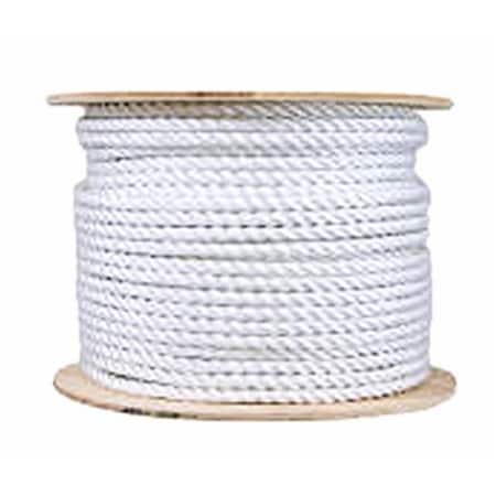 Tool 0.50 x 25 in. Twis Sisal Rope TO3235098
